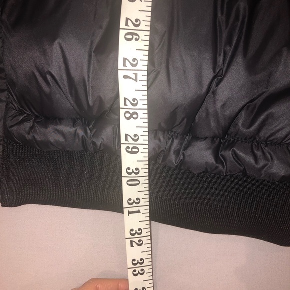 GAP | MATERNITY WINTER JACKET: XL (NWOT) - Picture 6 of 11